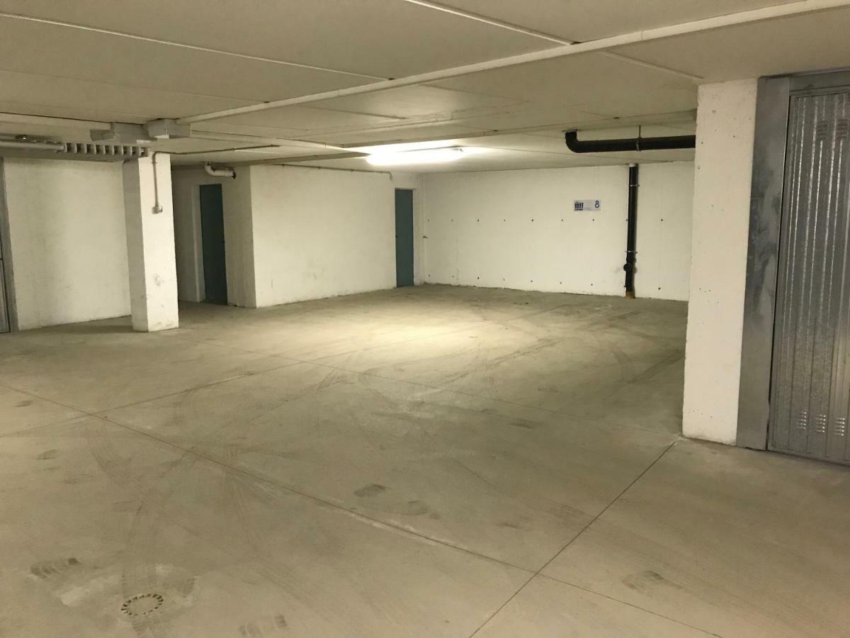 I Larici Apartment Монкласико Екстериор снимка