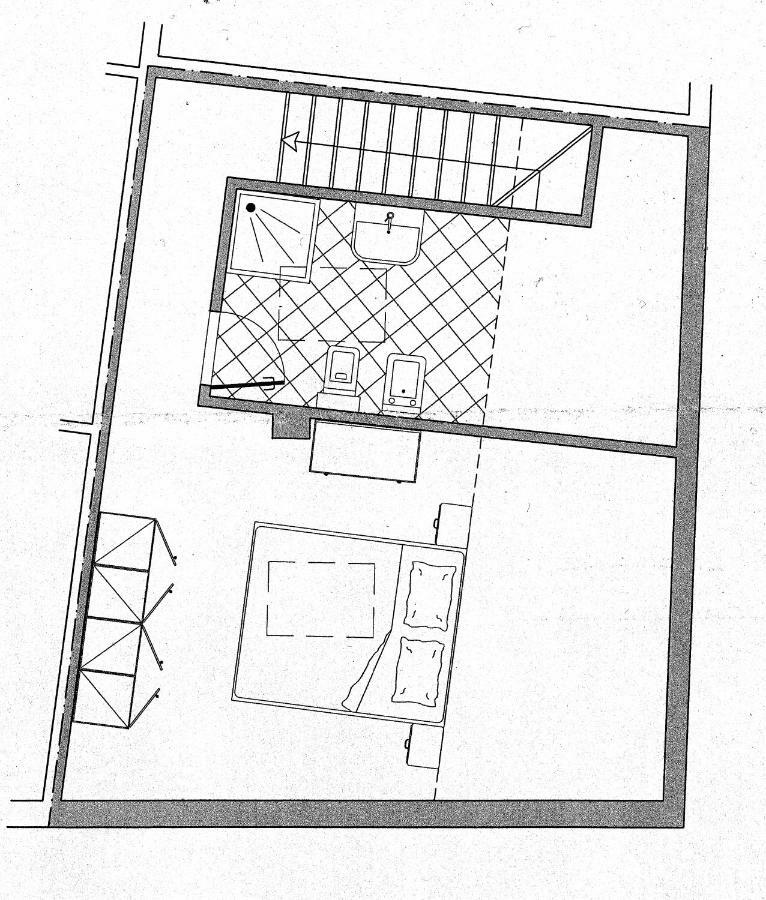 I Larici Apartment Монкласико Екстериор снимка